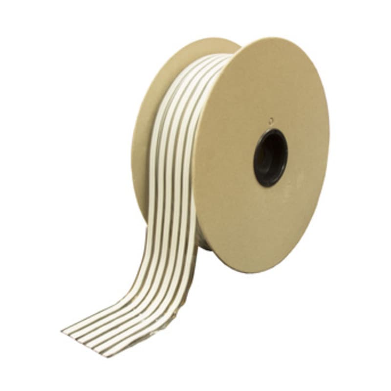 Nastro 10 x 2 mm 180,0 Metri Sigillante Grigio - 2