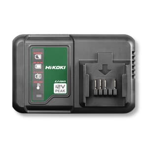 Hikoki Caricabatteria UC12SL 12V - 2