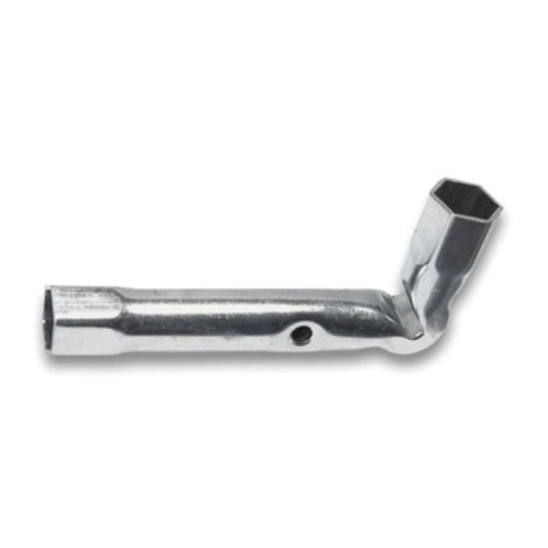 Chiave a Pipa per Scaffalatura da 13 mm* Utensili Alfa 12 Pezzi - 2