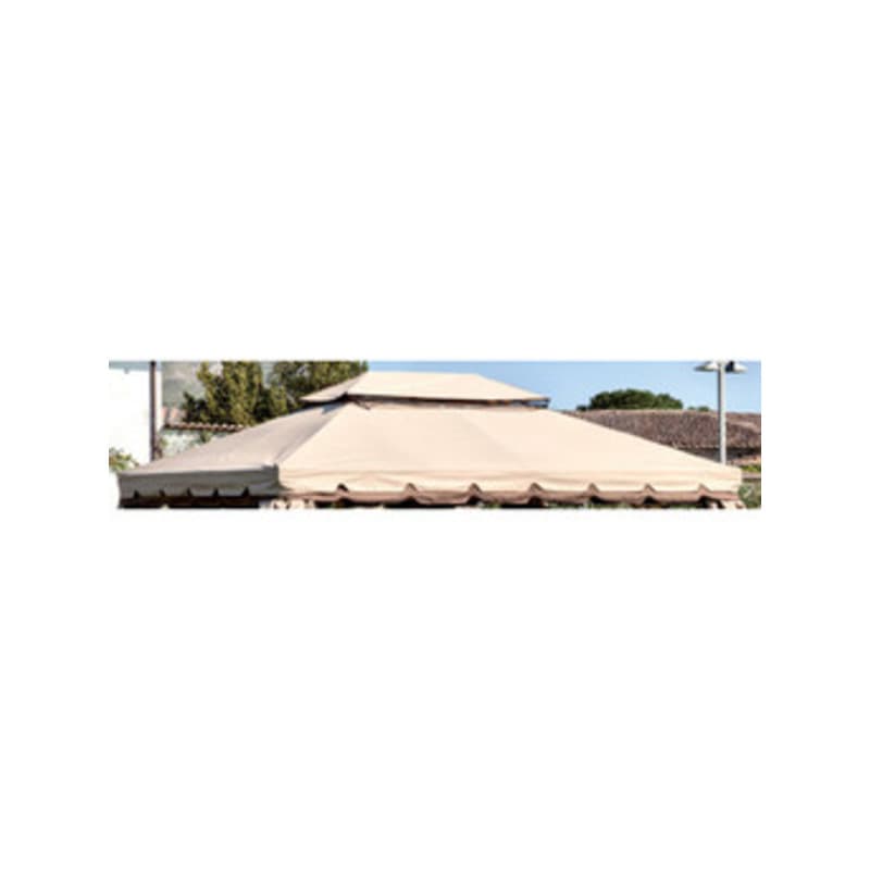 Top Ricambio per Gazebo Adventure 3 x 4 m - 2