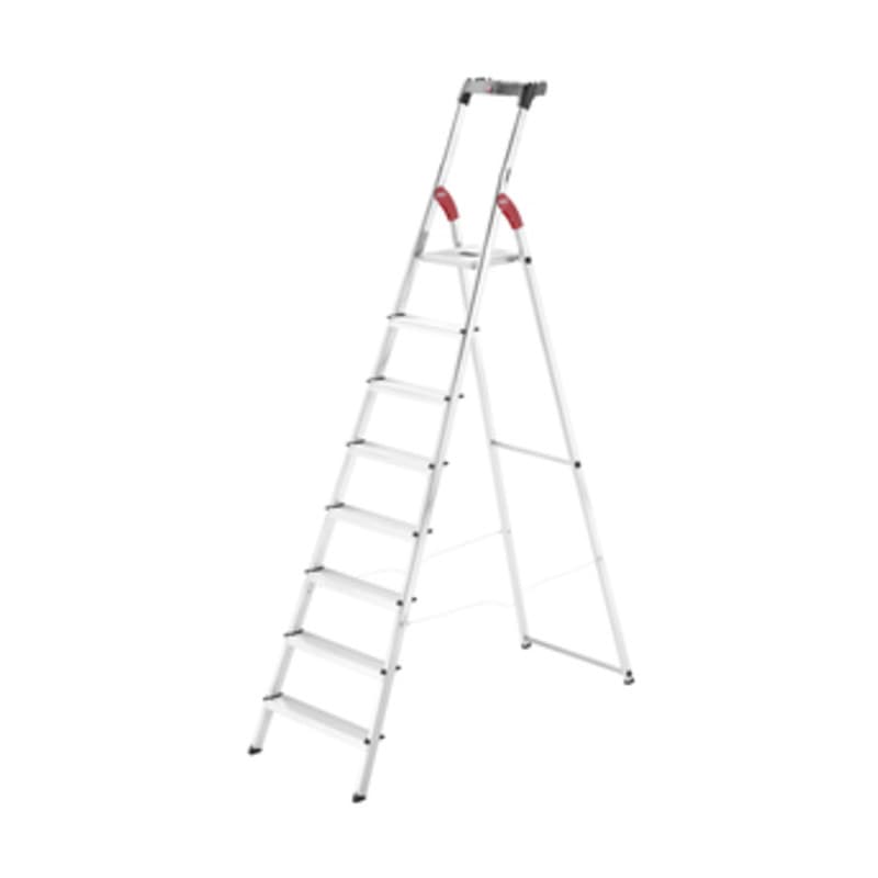 Scala All. Hailo Art. L60 8 Gradini Gierre - 2