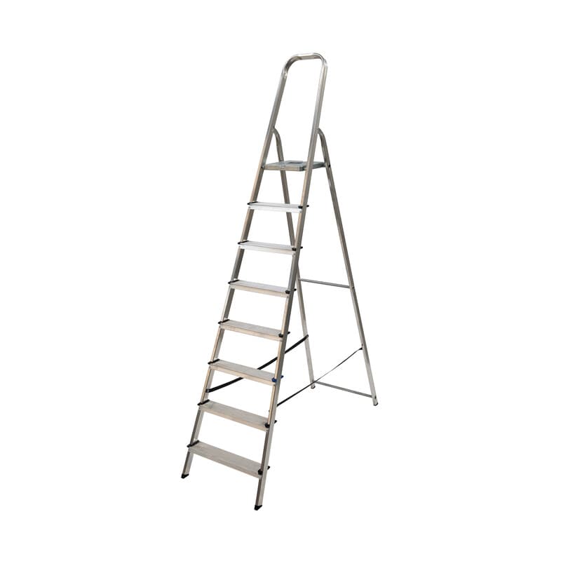 Scala All. Facal Domus K100 8 Gradini - 2