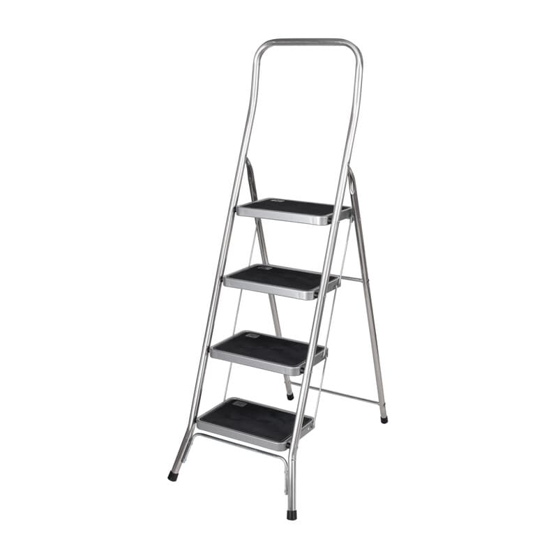 Sgabello All. Facal Super Effe Sf 4AL 4 Gradini - 2