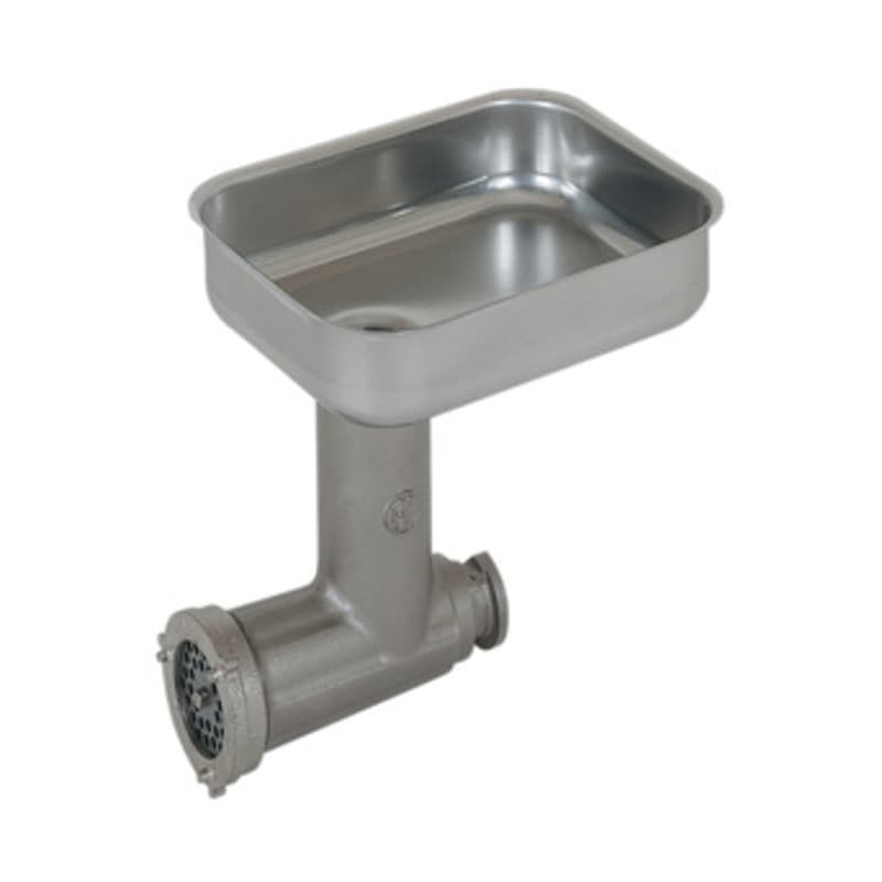 Tritacarne Accessorio Leonardi TC12 INOX Fabio Leonardi - 2