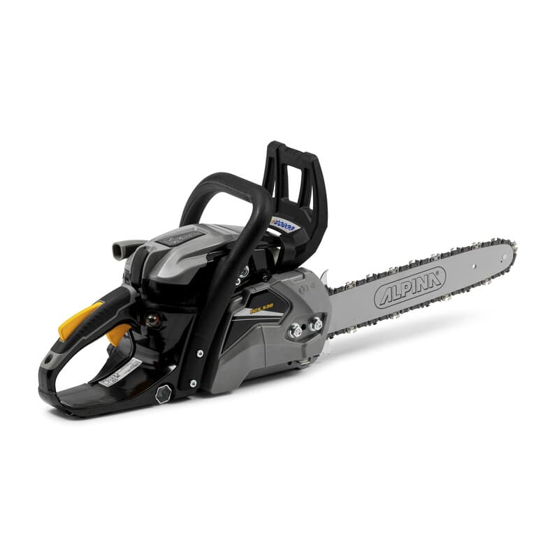 Motosega Alpina Farmer ACS538 35 cm 14 - 2