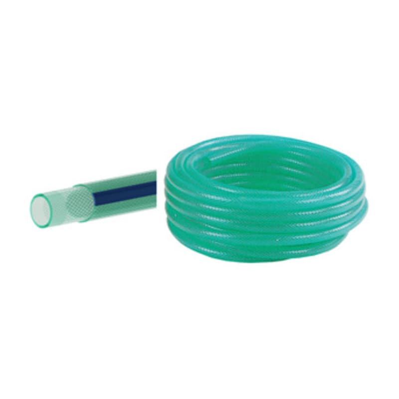 Tubo Retinato 14 x 19 mm Rotolo 30 m 1,0 Rotoli - 2