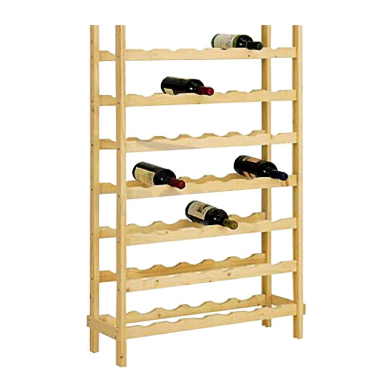 Cantinetta in Pino 42 Bottiglie Zaklad Drzewny Javor - 2