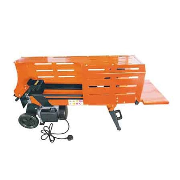 Spaccalegna Orizzontale Ideal Star 2200 W 7 T - 2