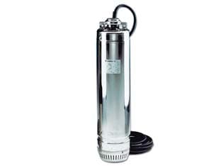 Elettropompa Sommersa Monoblocco da 5 Scuba 5SC6 11 5 C 1,1 kW 1,1 kW (5SC6 - 2