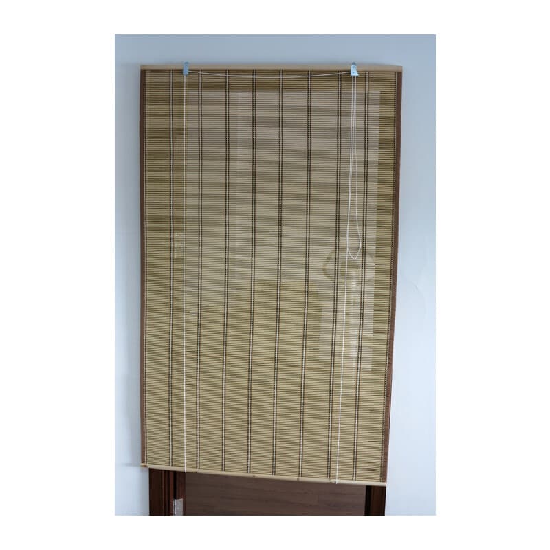 Tapparella Midollino Naturale 120 x 250CM China Shinan - 2