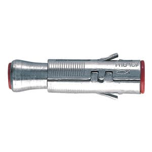 Tassello Slm 6 Fischer Fischer Italia 50 Pezzi - 2