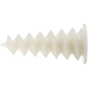 Tassello per Cappotto Eis D Lt con Bordo Elematic 50 Pezzi - 2