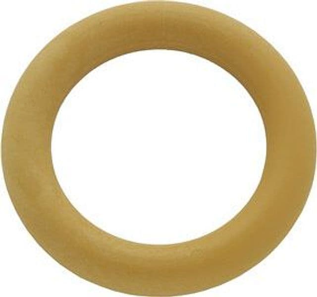 Anello Bastone Tenda Ø 46 x 66 con Foro Naturale Atp 20 Pezzi - 2