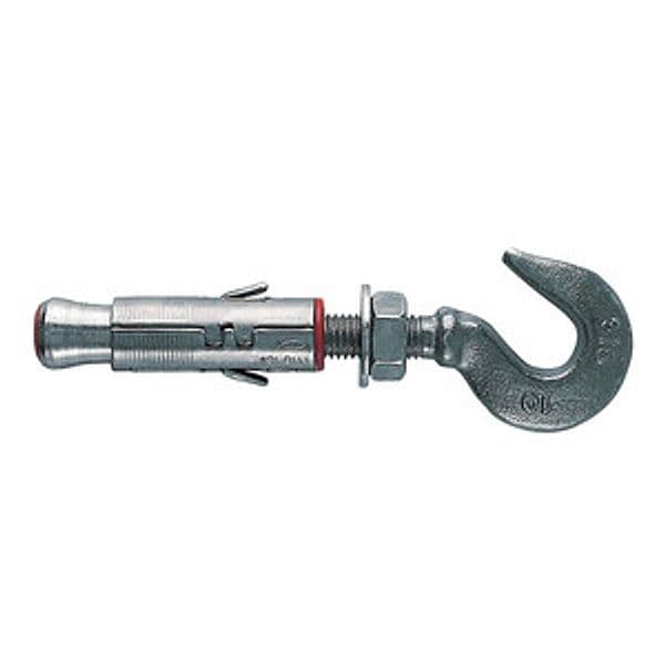 Tassello Slm 8 Gancio Fischer Fischer Italia 50 Pezzi