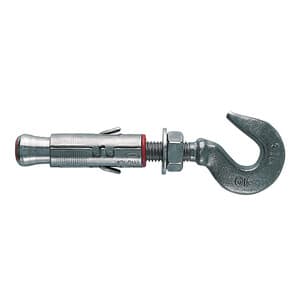 Tassello Slm 8 Gancio Fischer Fischer Italia 50 Pezzi - 2