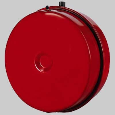 Vaso Espansione per Caldaie Lt. 10 Att. ¾ 325 x 136 Varem - 2