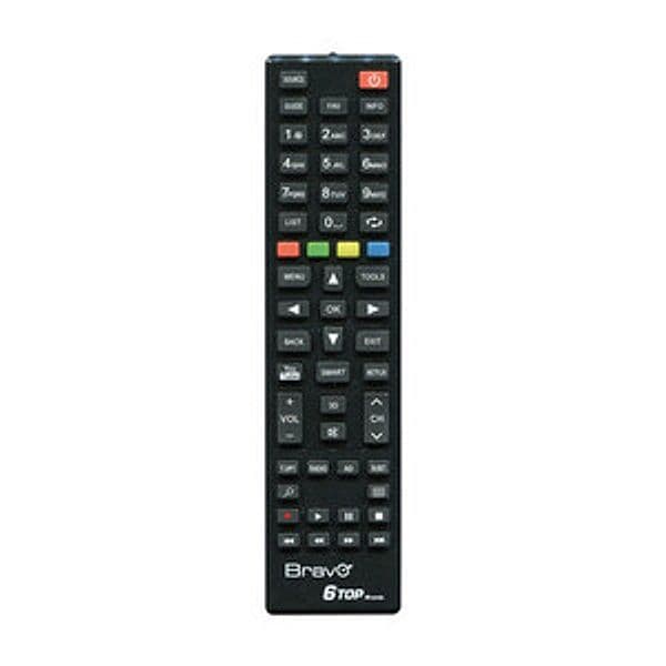 Telecomando Tv 6 Top - 2