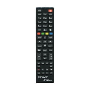Telecomando Tv 6 Top - 2