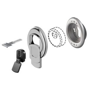 Protector Monolito Magn Mg 3551 Extend Cr Sat - 2
