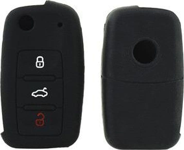 Guscio Salvachiavi Meliconi Volkswagen 02 - 2