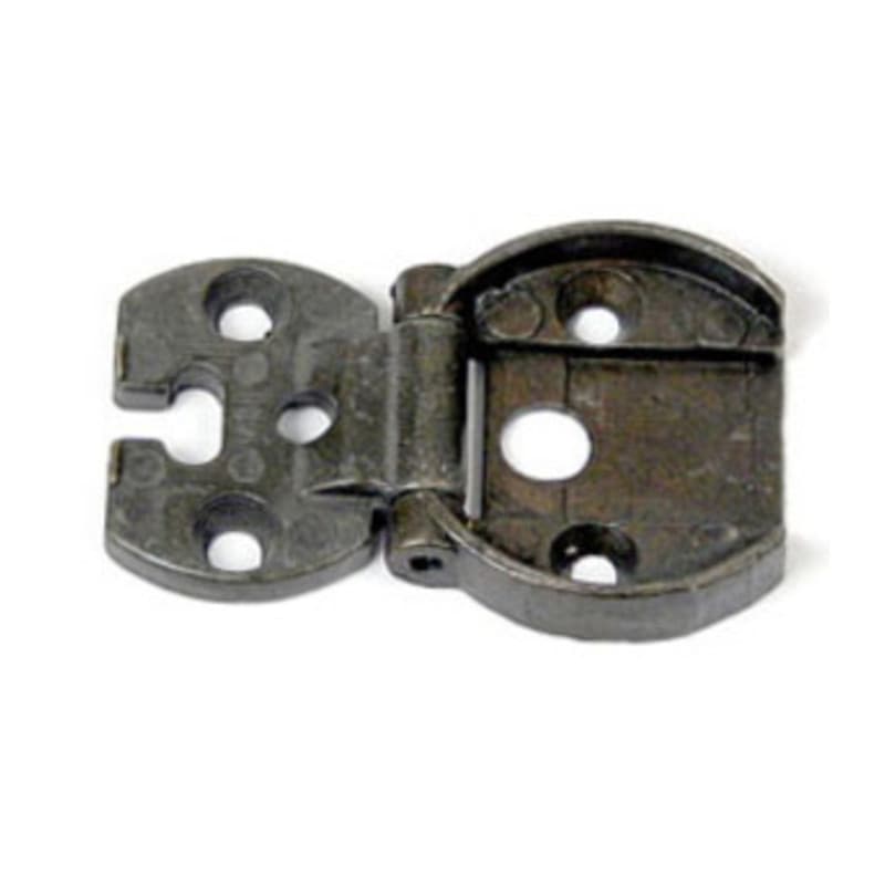 Cerniera per Mobili A0070 Bronzo Antic 35 x 25 mm* 10 Pezzi - 2