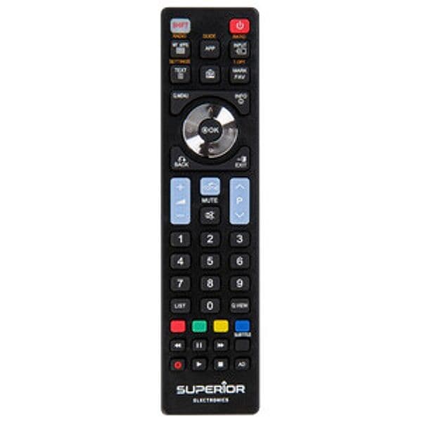 Telecomando Tv Superior Originale Lg - 2