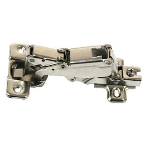 Cerniera a 170 A016850 con Basetta 4,0 Blister Bl 2 Pezzi - 2
