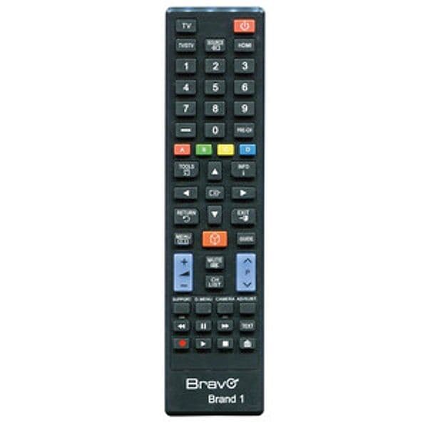 Telecomando Tv Bravo Brand 1 Samsung - 2