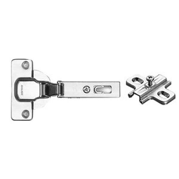 Cerniera CNA7A99 Collo 0 PZ.2 5 Blister Bl Salice - 2