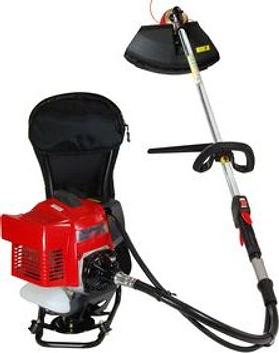 Decespugliatore a Scoppio Kawasaki 53,2 Cc TJ53ECZ a Zaino – Kawasaki Power Tools