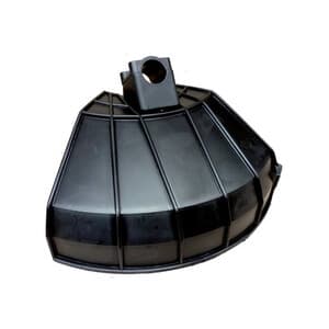 Protezione Universale per Decespugliatore - 2
