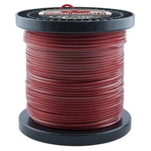 Filo Nylon Alumade Tondo 4 x 130 m KG2 LB4 Agp - 2