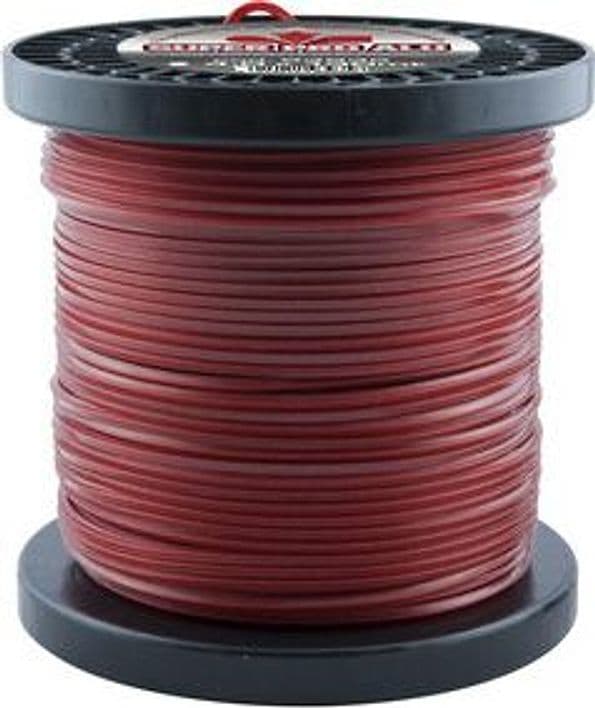 Quadro 3 x 180 m KG2 LB4 Filo Nylon Alumade Agp