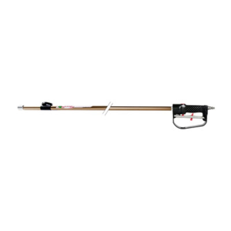 Asta Telescopica All 1,5 2,9 m con Imp Abbacchiatore - 2