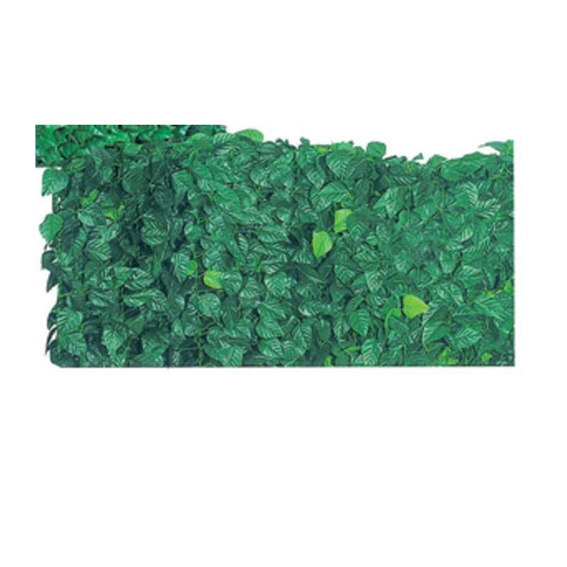 Siepe Artificiale Rotolo 1,5 x 20M Lauro i Giardini del Re 1,0 Rotoli - 2