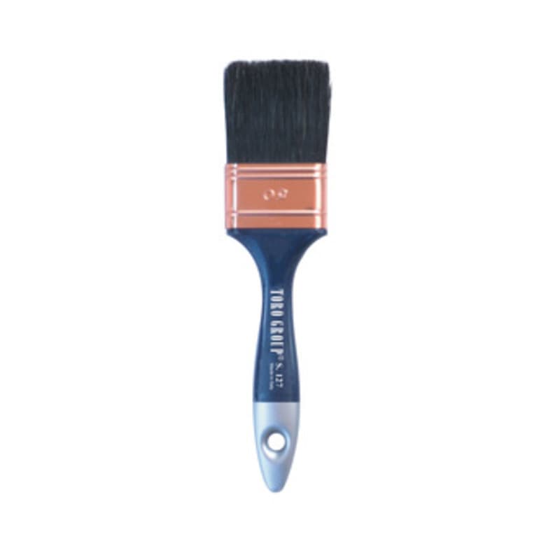 Pennellessa Tripla Nera S.127 50 mm 12 Pezzi - 2