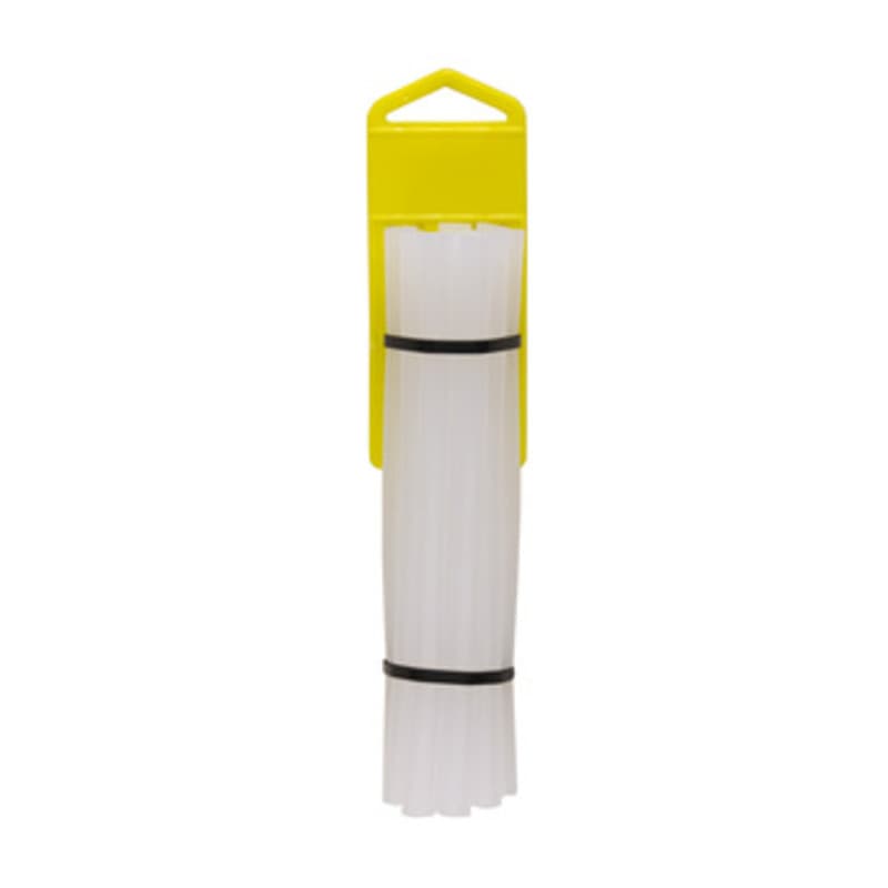 Colla a Caldo per Pistola D 12 x 200 Trasp 250 g Pl 4 Pezzi - 2