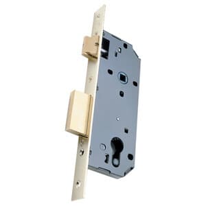 Serratura Infil S Cilin 1 Man 30 mm Viro 7435 - 2
