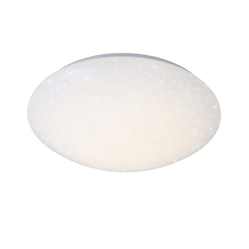 Plafoniera LED Cielo Stellato 18W 4000K D 38 cm 4 Pezzi - 2