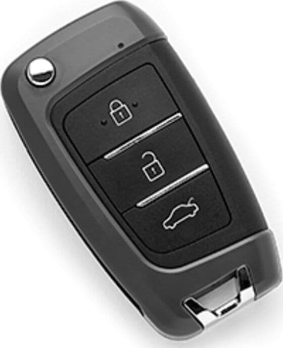 Chiavi Silca Radioc.univers.auto IRFH16T Si Chip