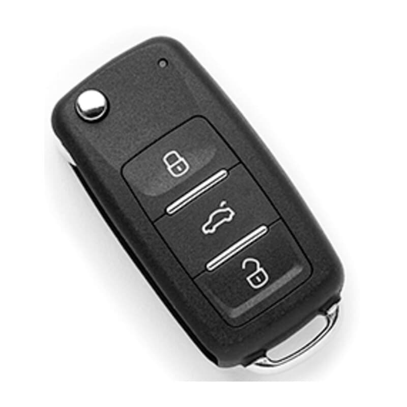 Chiavi Silca Radioc.univers.auto IRFH13T Si Chip - 2