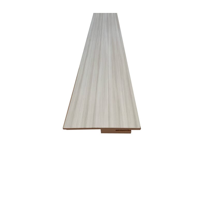 Bussola Singola MDF H 2150 x 8 x 10 Sp 12 Paliss Vert - 2
