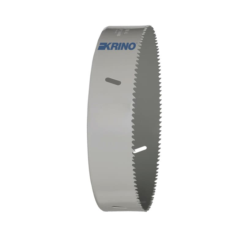 Fresa a Tazza Bimetallica Ø 133 mm - 2