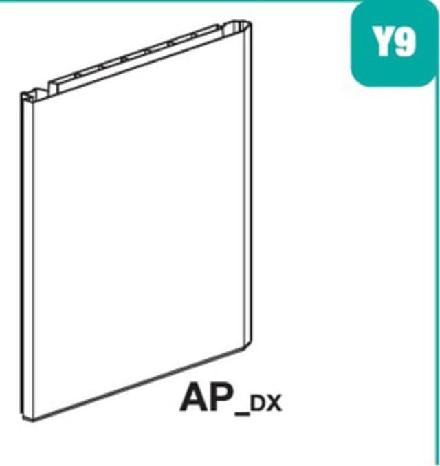 Armadio Terry Transforming 2A Y9 Apdx – Idroweb