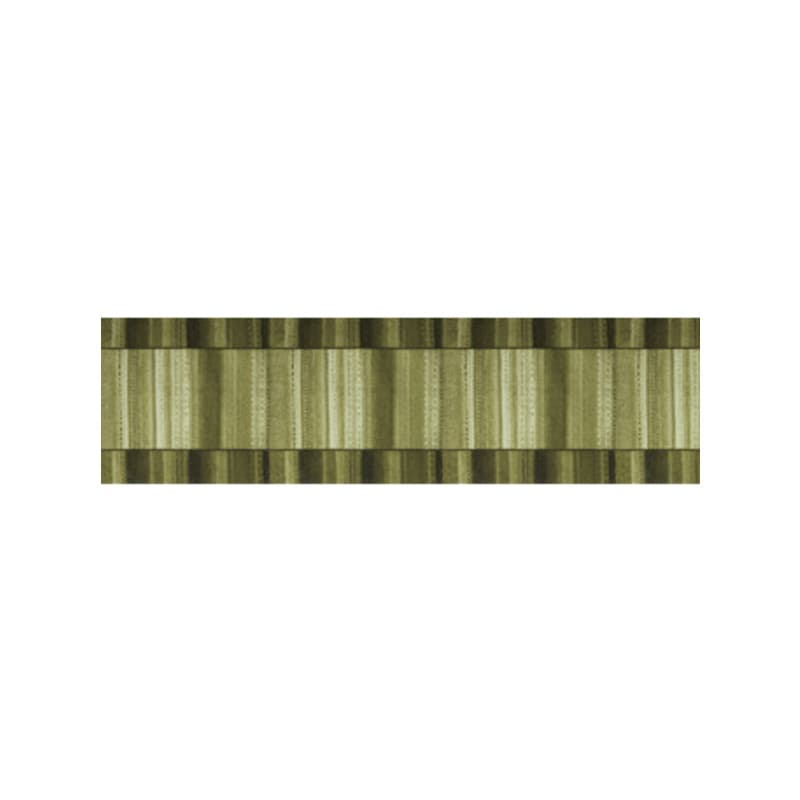 Passatoia Picasso 32 H 67 cm Verde 30,0 ml - 2