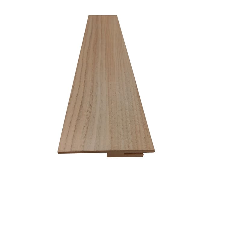 Bussola Singola MDF H 2150 x 8 x 10 Sp 12 Rovere Sbi - 2