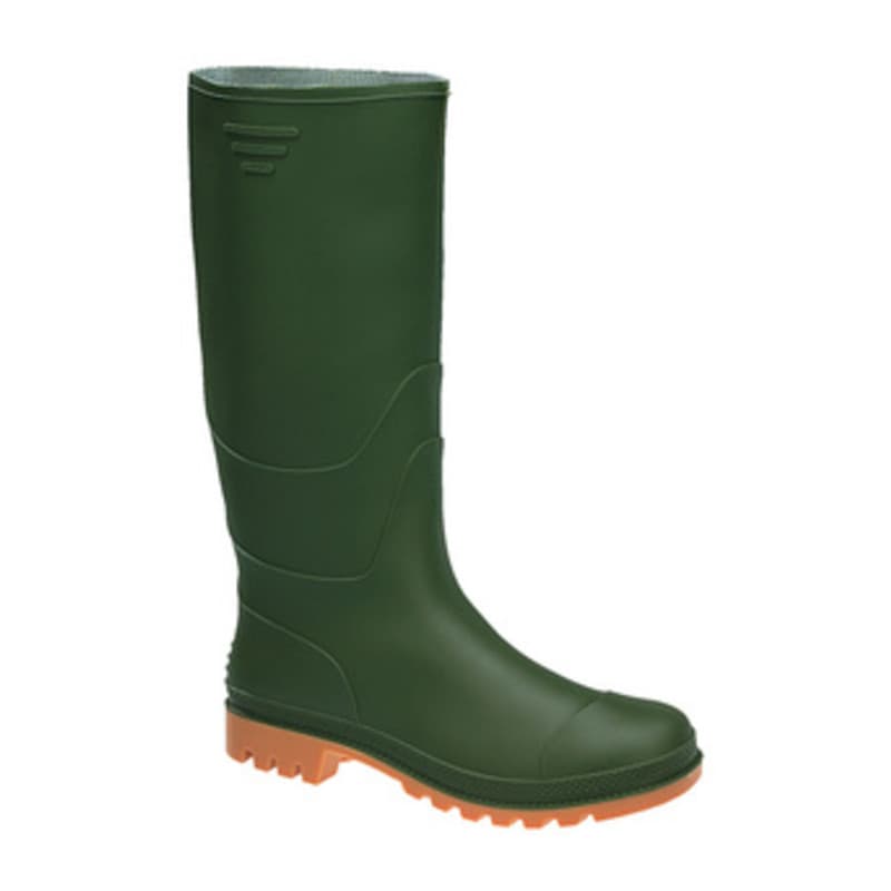 Stivali PVC a Ginocchio Taglia 36 Italboot - 2