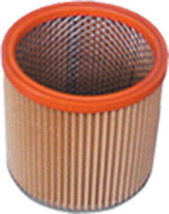Filtro Bidone Aspiracenere Ashley 800 Kombo Lavor