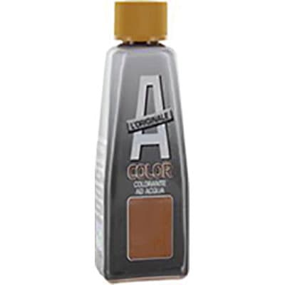 Colorante Acqua Acolor 5 Giallo Dorato 45 ml 12 Pezzi - 2