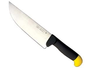Coltello da Macellaio Largo Serie 803 16 cm Duebuoi - 2